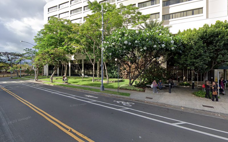 Near Me Grace D. Pascual, DPM Physicians Office Building 2, 1329 Lusitana St Suite B5, Honolulu, HI 96813