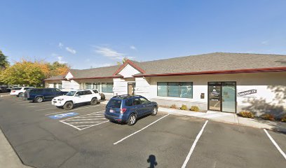 Stromer Chiropractic - Pet Food Store in Meridian Idaho