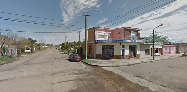 Aparicio Saravia, 45100 Paso de los Toros, Departamento de Tacuarembó, Uruguay