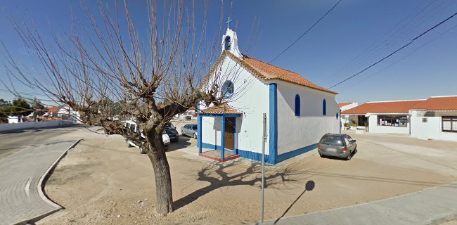 Igreja Nossa Senhora da Conceição - Coruche
