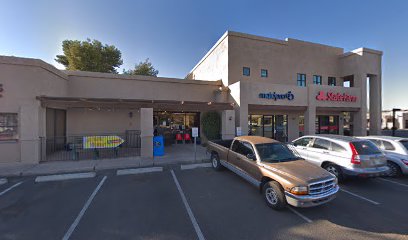 Scott Quinn - Pet Food Store in Gilbert Arizona