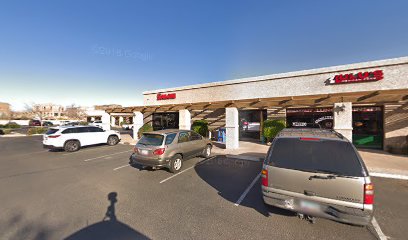 Desert Sun Chiropractic - Pet Food Store in Gilbert Arizona