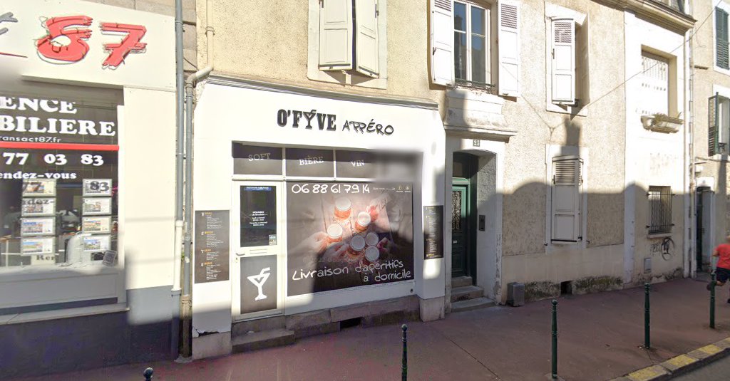 Bon Reveil à Limoges (Haute-Vienne 87)