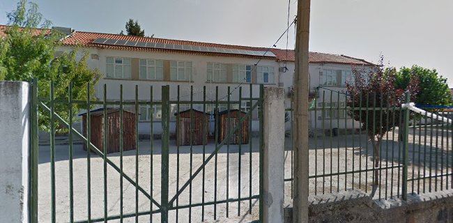 Escola Básica de Vila do Carvalho