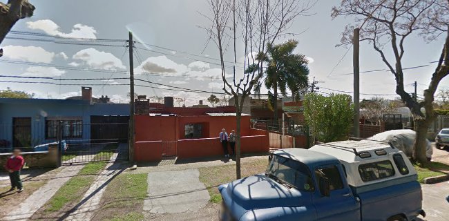 Carpintería 4513, 12100 Montevideo, Departamento de Montevideo, Uruguay