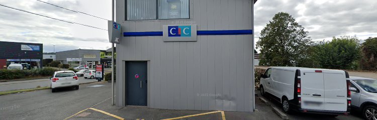 Photo du Banque CIC à Chancelade
