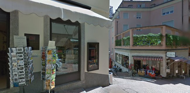 Rezensionen über Boutique Tropicana in Lugano - Bekleidungsgeschäft
