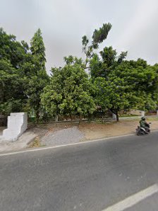 Street View & 360deg - Sekolah Menengah Pertama Negeri 1 Pakis Malang