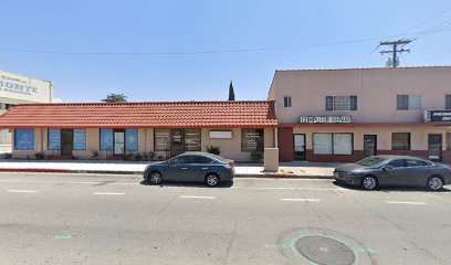 James H Richardson DC - Pet Food Store in El Monte California
