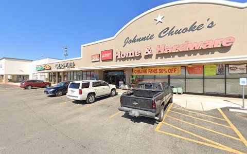 Hardware Store «Johnnie Chuokes», reviews and photos, 2361 NW Military Hwy, San Antonio, TX 78231, USA