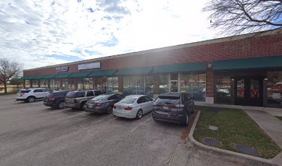 Cunningham Brian D DC - Pet Food Store in Plano Texas