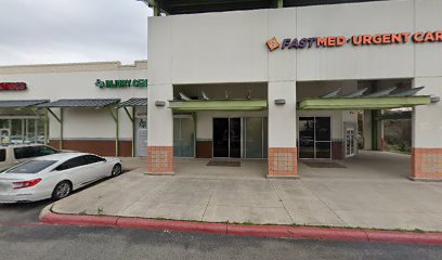 Dr. Justin Quisberg - Pet Food Store in San Antonio Texas
