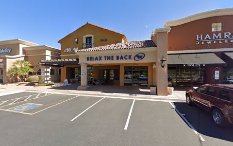 Furniture Store «Relax The Back», reviews and photos, 15435 N Scottsdale Rd #140, Scottsdale, AZ 85254, USA