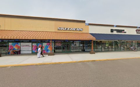 Shoe Store «SKECHERS Factory Outlet», reviews and photos, 6415 Labeaux Ave NE, Albertville, MN 55301, USA