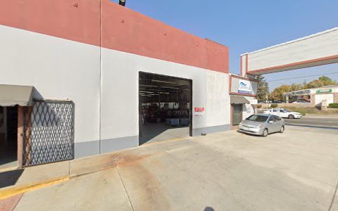 Auto Repair Shop «Mr Ed Auto», reviews and photos, 11630 Whittier Blvd # D, Whittier, CA 90601, USA