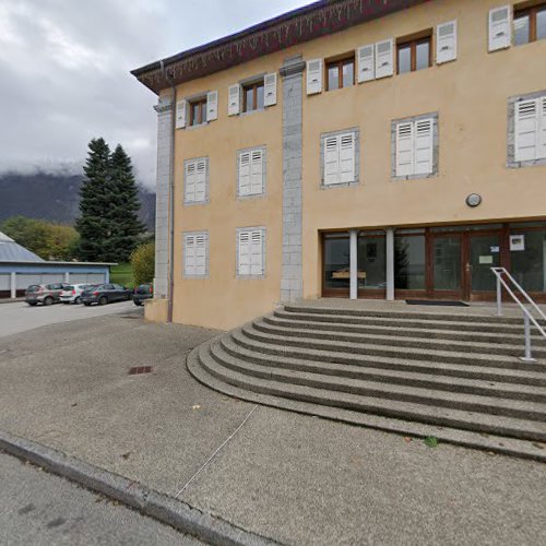 Centre de loisirs Club d'Astronomie Savoie Lactée Ugine