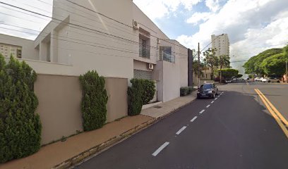 Rua São Paulo, 2756