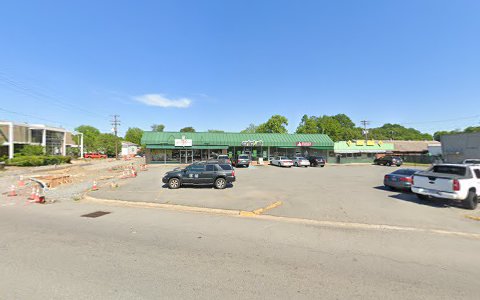 Cell Phone Store «Cricket Wireless Authorized Retailer», reviews and photos, 3420 Camp Robinson Rd, North Little Rock, AR 72118, USA