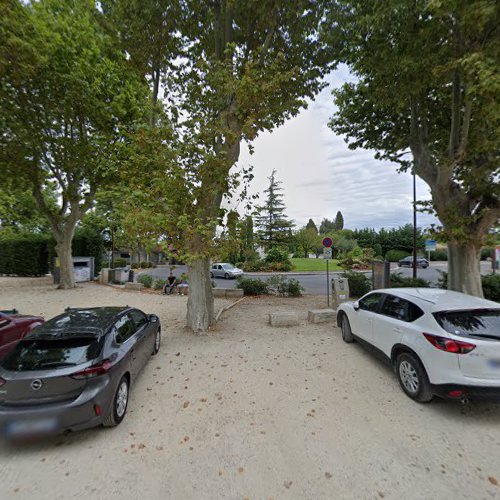 Borne de recharge de véhicules électriques SIMONE Charging Station Saint-Rémy-de-Provence