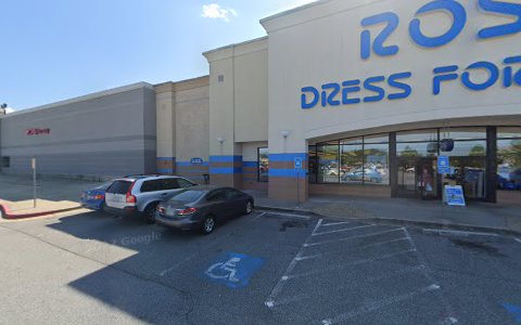 Clothing Store «Ross Dress for Less», reviews and photos, 1535 Market Pl Blvd, Cumming, GA 30041, USA