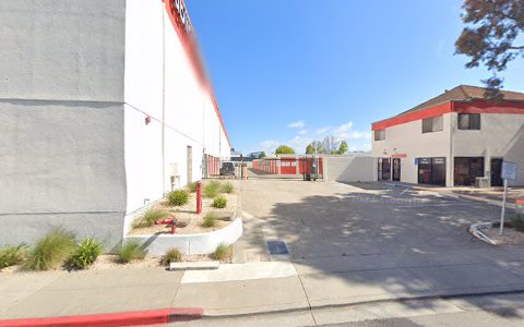 Self-Storage Facility «Public Storage», reviews and photos, 6501 Shellmound St, Emeryville, CA 94608, USA