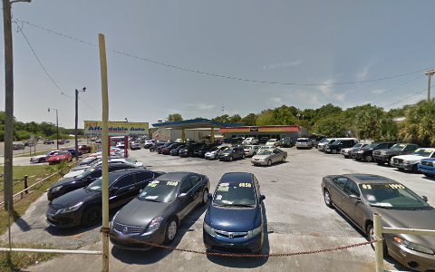 Used Car Dealer «J & M Affordable Auto», reviews and photos, 1526 US-441, Leesburg, FL 34748, USA