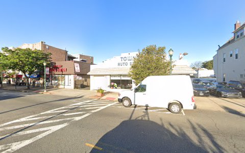 Used Car Dealer «Towne Auto Sales», reviews and photos, 319 Kearny Ave, Kearny, NJ 07032, USA