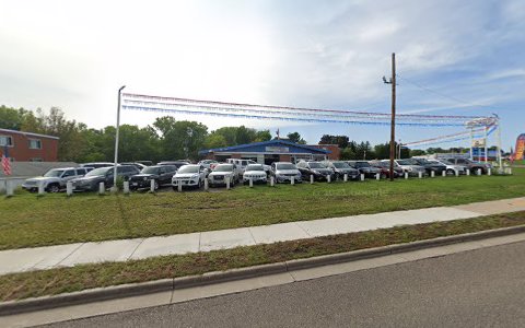 Used Car Dealer «Jackson Auto East», reviews and photos, 135 Century Ave N, Maplewood, MN 55119, USA