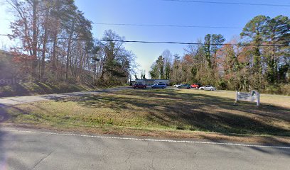 Winston Boarding Kennel & Grooming Parlor