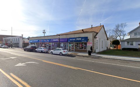 Cell Phone Store «MetroPCS Authorized Dealer», reviews and photos, 1985 Great Neck Rd, Copiague, NY 11726, USA