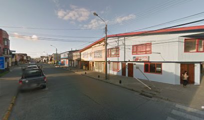 Kinestetic Chiloe
