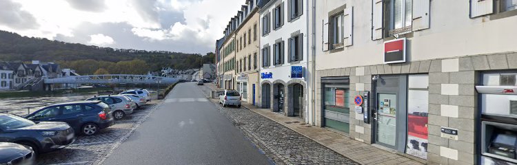 Photo du Banque Société Générale à Chateaulin