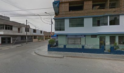 SBE Store Peru