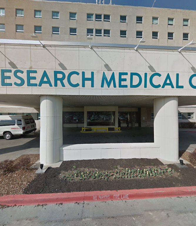 Sarah Cannon Cancer Institute at Research Medical Center