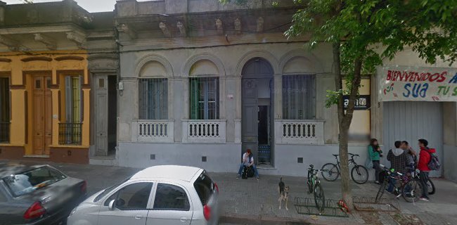 Instituto de Actuación de Montevideo - Montevideo