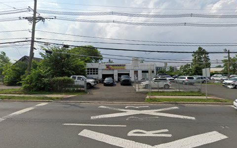 Auto Body Shop «Stankovich Auto Body», reviews and photos, 901 Somerset St, Somerset, NJ 08873, USA