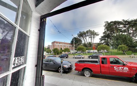 Auto Body Shop «C & P Auto Body Repair», reviews and photos, 4352 Mission St, San Francisco, CA 94112, USA