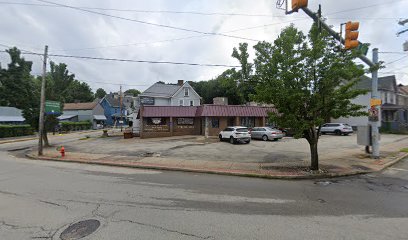 Reed Nelson - Pet Food Store in Greensburg Pennsylvania
