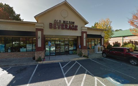 Liquor Store «Old Milton Beverage - Spirits,Wine & Beer», reviews and photos, 4045 Old Milton Pkwy, Alpharetta, GA 30005, USA