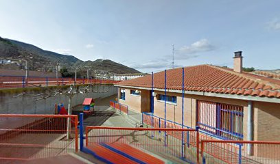 Colegio Rural Agrupado Alhama en Aguilar del Río Alhama