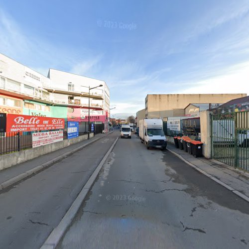Magasin France Exotique Aubervilliers