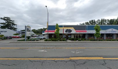 Pacific Coast Chiropractic - Pet Food Store in Mount Vernon Washington