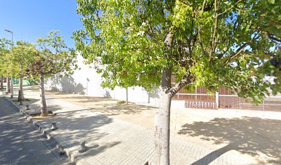 Escuela Santa Creu en Calafell