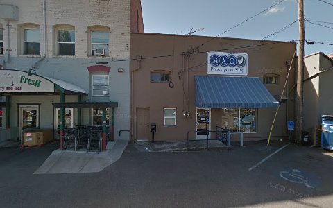 Pharmacy «Mac Prescription Shop», reviews and photos, 225 NE 3rd St, McMinnville, OR 97128, USA