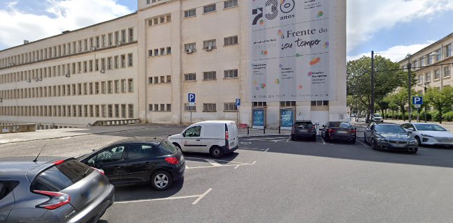 Divisão de Relações Internacionais - Universidade de Coimbra Horário de abertura