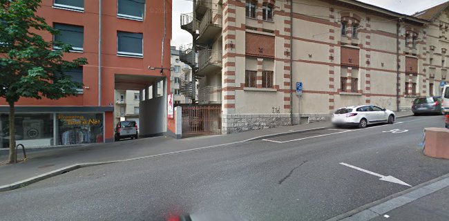 Av. de France 9, 1004 Lausanne, Schweiz