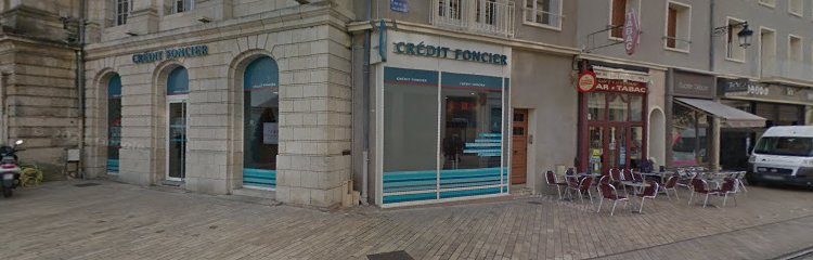 Photo du Banque Caisse d'Epargne Orleans Martroi à Orléans