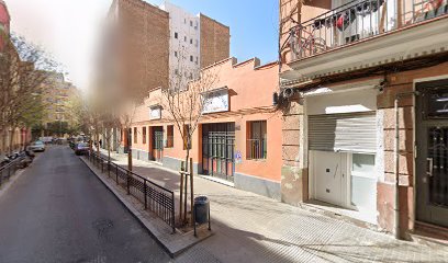Acadèmia Cultura Llard'infants en L'Hospitalet de Llobregat