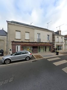 Maison tliha 190 Rue de la République, 37110 Château-Renault, France