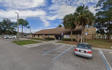 Community Center «East Orange Community Center», reviews and photos, 12050 E Colonial Dr, Orlando, FL 32826, USA